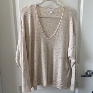 Stars Above Speckled Shirt